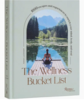 The Wellness Bucket List