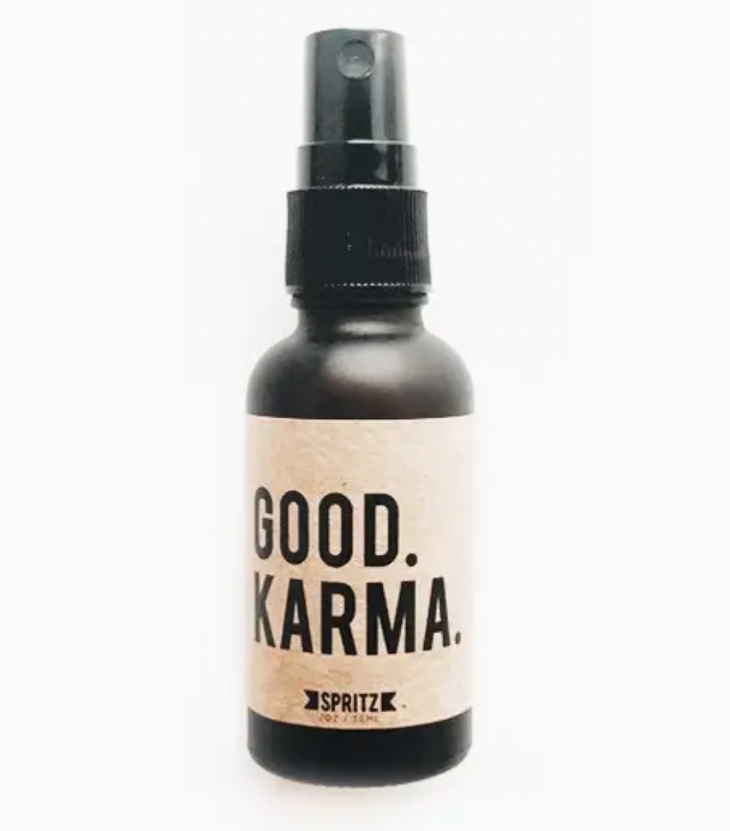 Good Karma Spray