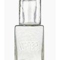 Water Decanter