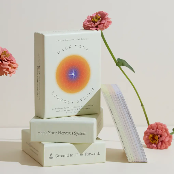 Hack Your Nervous System
