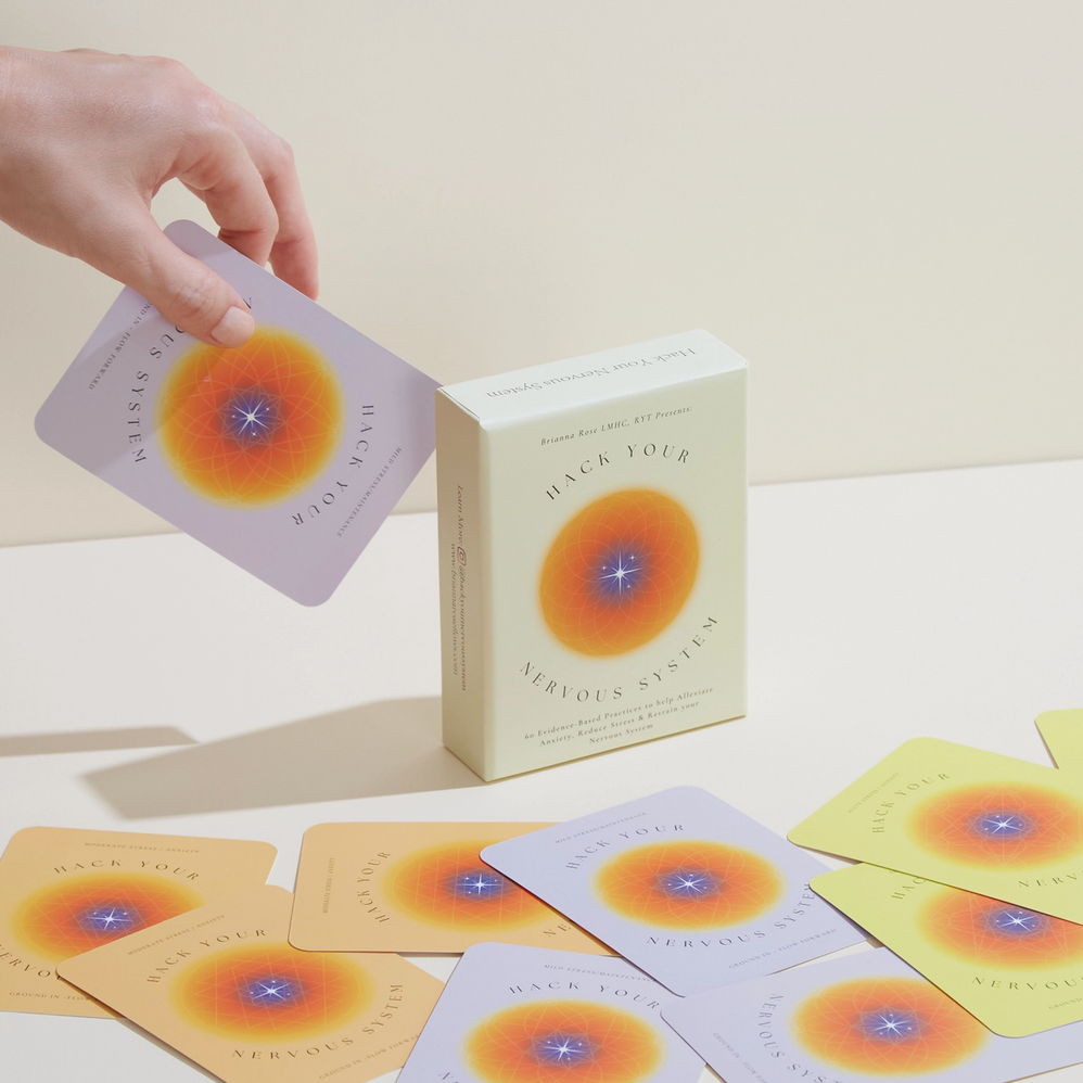 Hack Your Nervous System